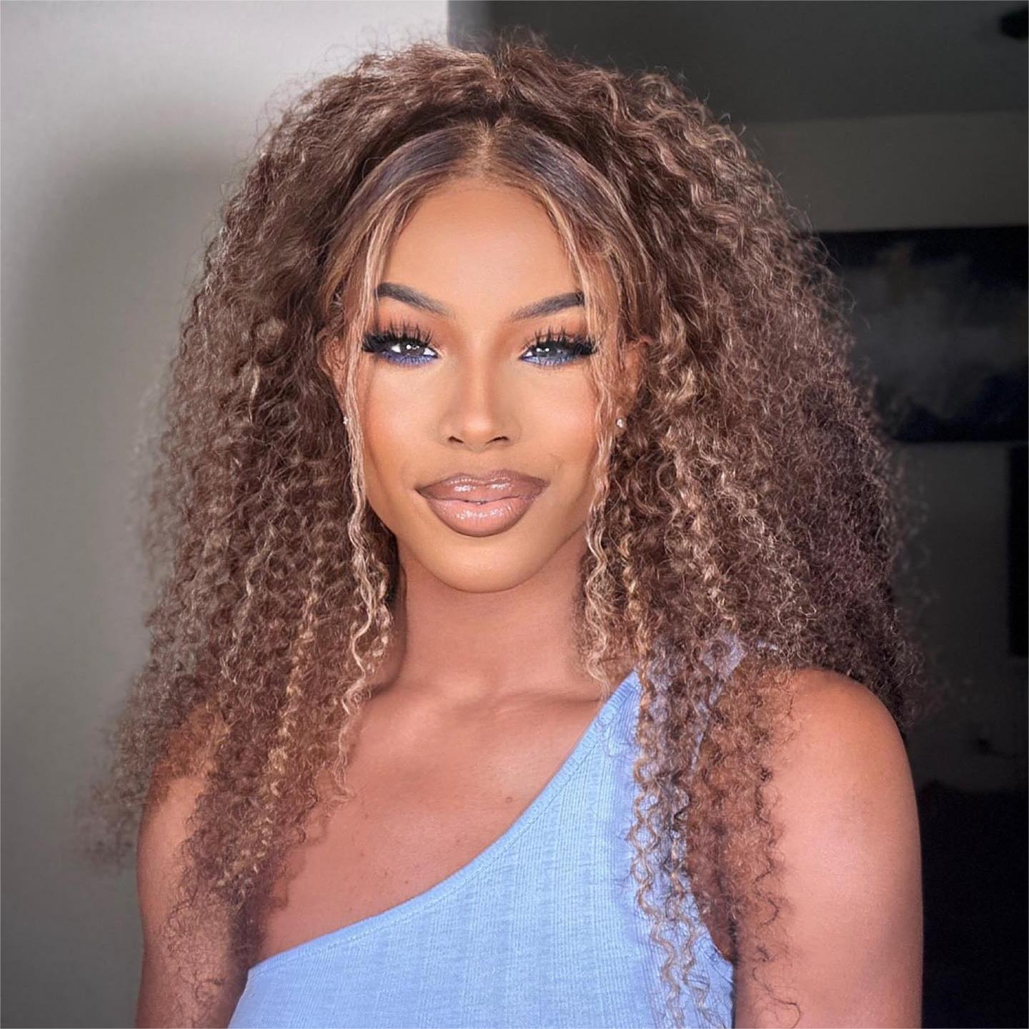 Why You Need Human Hair Wig?