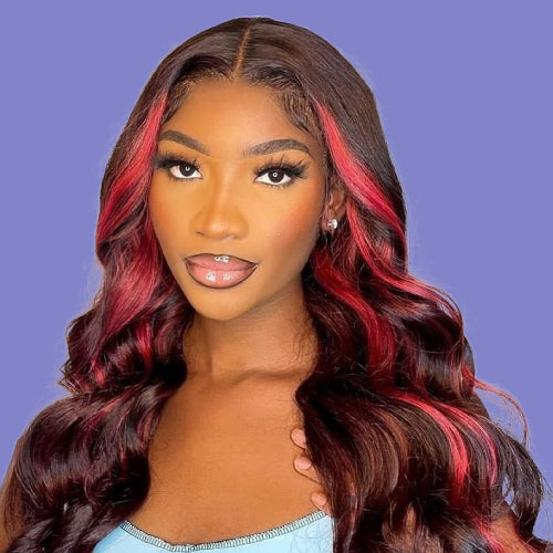 Body Wave Wigs