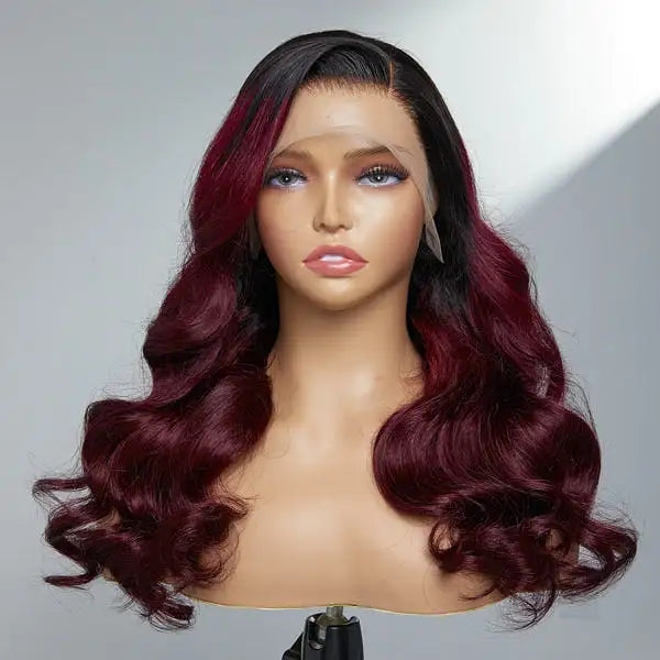 HD Lace Wigs