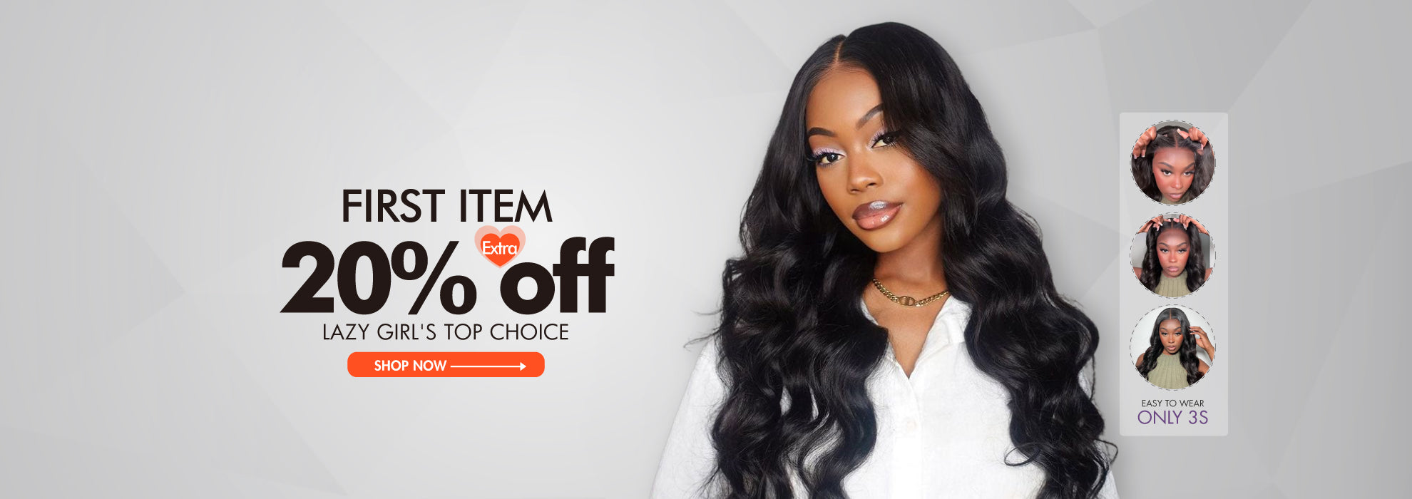 shop now get 60% and extra 20%OFF,NO LIMIT