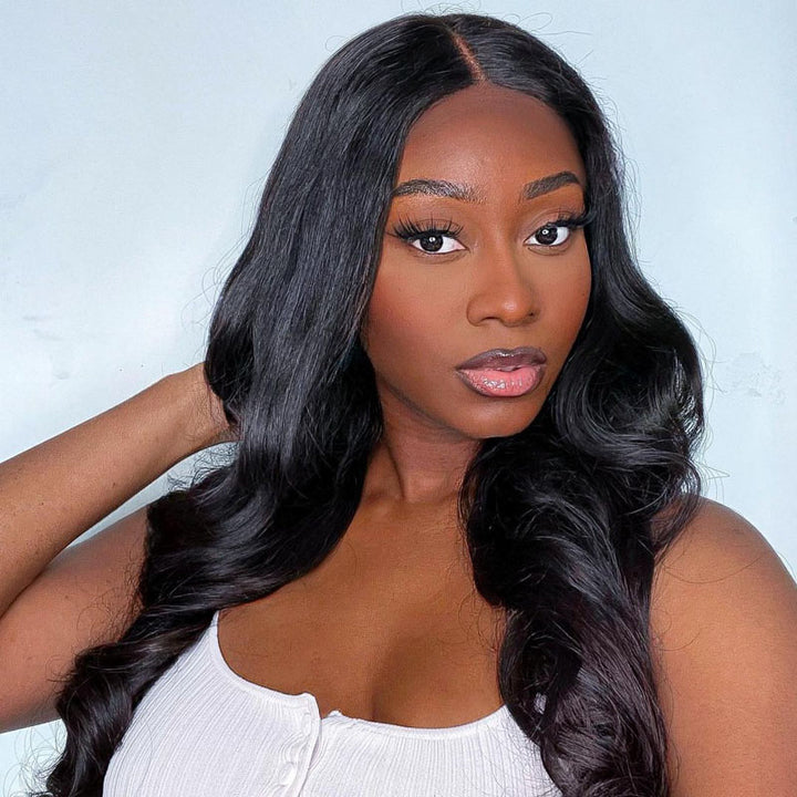 Body Wave Wigs 