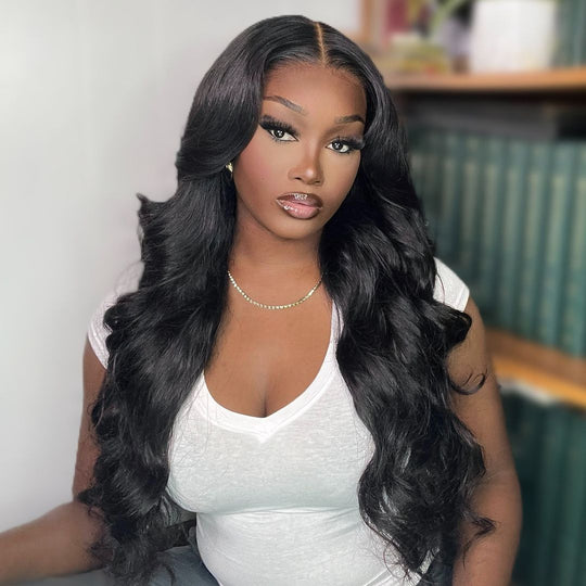 Body Wave Wigs 