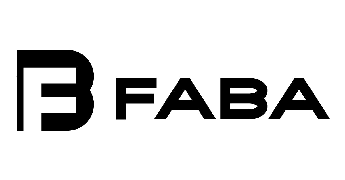 Faba wigs logo